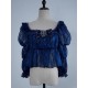 Huaxia Cat Coming Of Age Ceremony Blouse Skirt Corset Set and Full Set(Reservation/2 Colours/Full Payment Without Shipping)